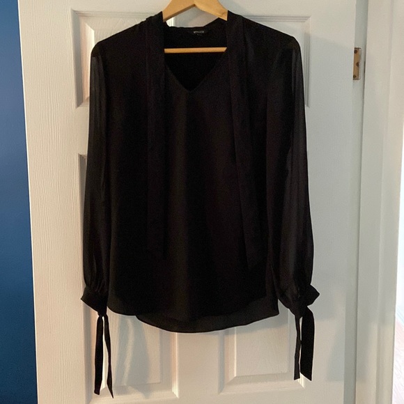 RW&Co blouse, size S - Picture 1 of 3